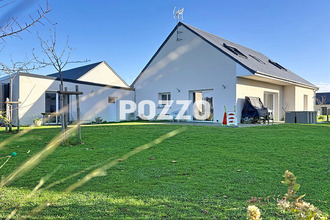 achat maison vains 50300