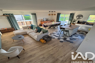 achat maison vains 50300