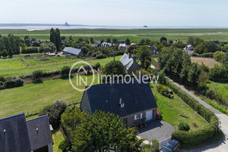 achat maison vains 50300