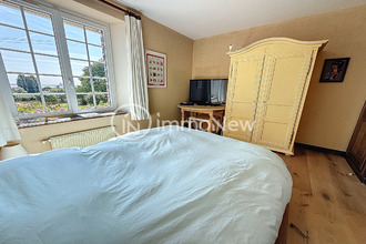 achat maison vains 50300