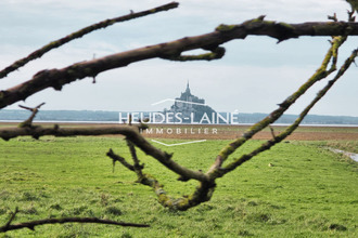 achat maison vains 50300