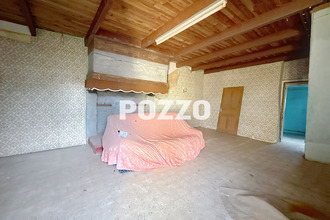 achat maison vains 50300