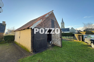 achat maison vains 50300