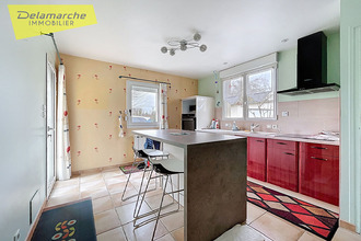 achat maison vains 50300