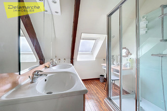 achat maison vains 50300