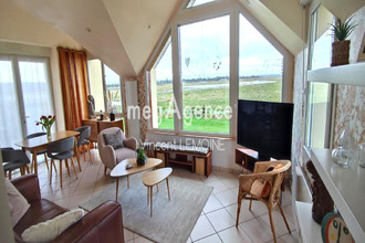 achat maison vains 50300