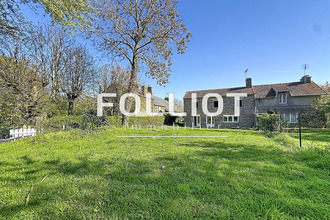 achat maison vains 50300