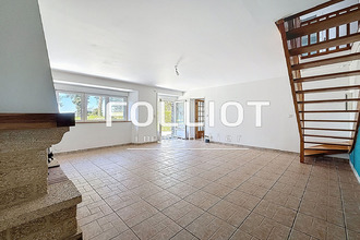 achat maison vains 50300