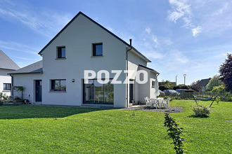 achat maison vains 50300