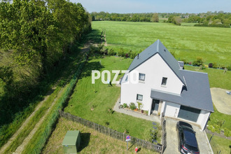 achat maison vains 50300