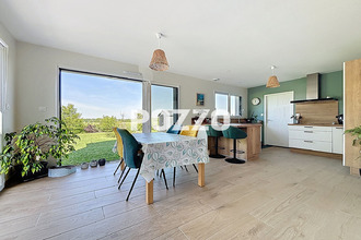 achat maison vains 50300