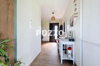 achat maison vains 50300