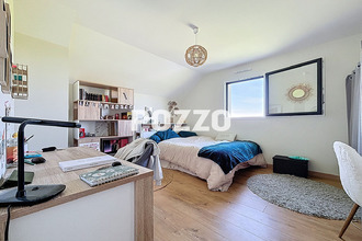 achat maison vains 50300
