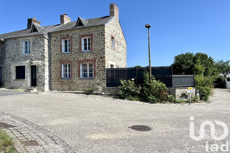 achat maison vains 50300