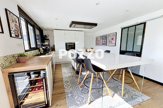 achat maison vains 50300