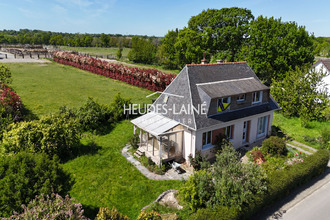 achat maison vains 50300