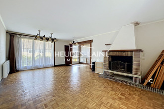 achat maison vains 50300
