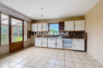 achat maison vains 50300