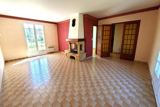 achat maison vaire 85150