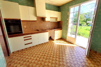 achat maison vaire 85150