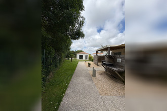 achat maison vaire 85150