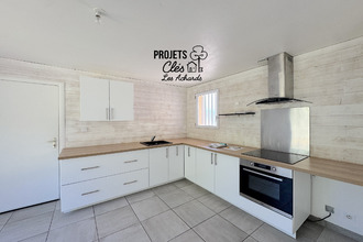 achat maison vaire 85150