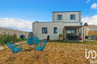 achat maison vaire 85150