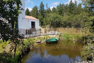 achat maison vaire 85150