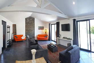 achat maison vaire 85150