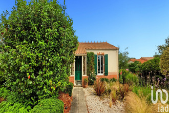 achat maison vaire 85150