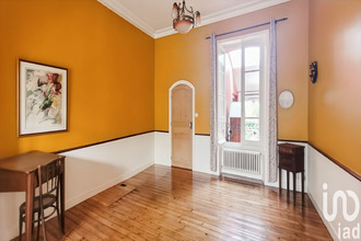 achat maison vaire 85150