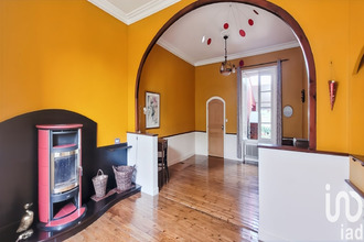 achat maison vaire 85150