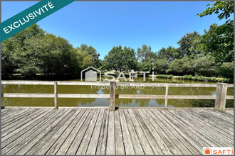 achat maison vaire 85150