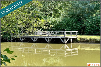 achat maison vaire 85150