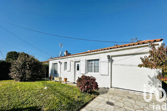 achat maison vaire 85150