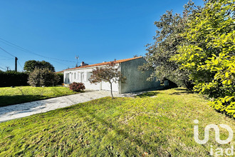 achat maison vaire 85150