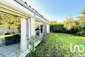 achat maison vaire 85150