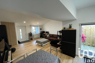 achat maison vaire 85150