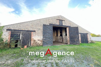 achat maison vaire 85150