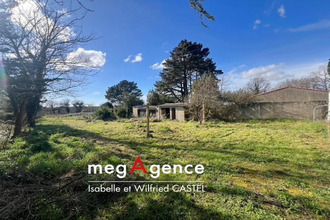 achat maison vaire 85150