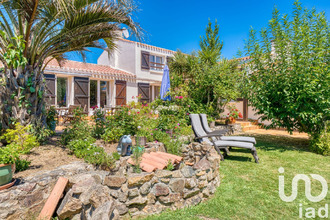 achat maison vaire 85150