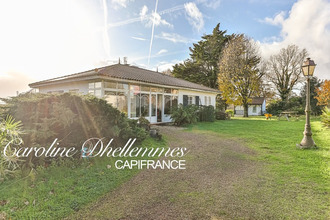 achat maison vaire 85150