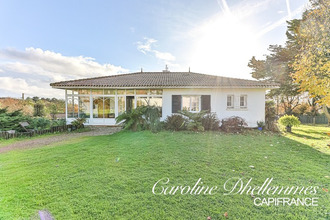 achat maison vaire 85150