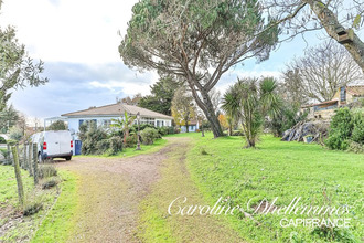 achat maison vaire 85150