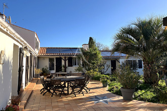 achat maison vaire 85150