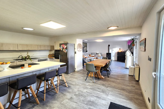 achat maison vaire 85150