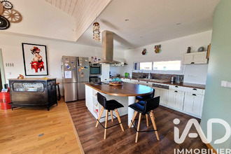 achat maison vaire 85150