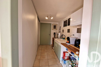 achat maison vaire 85150