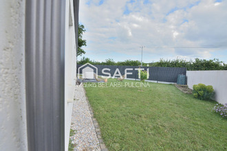 achat maison vaire 85150