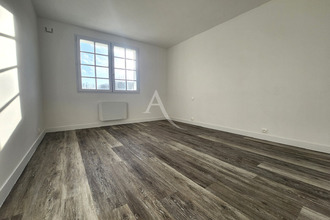 achat maison vaire 85150